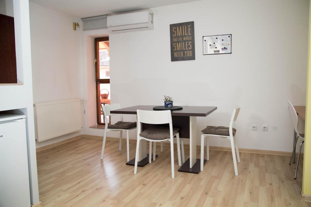 Apartmani Baotic Zupanja Esterno foto