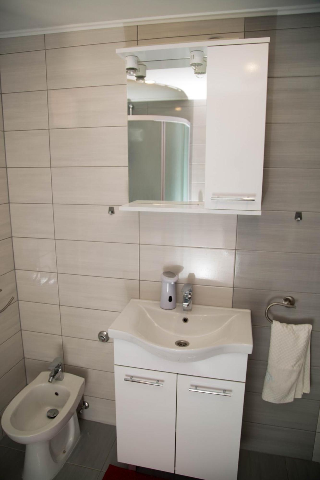 Apartmani Baotic Zupanja Camera foto