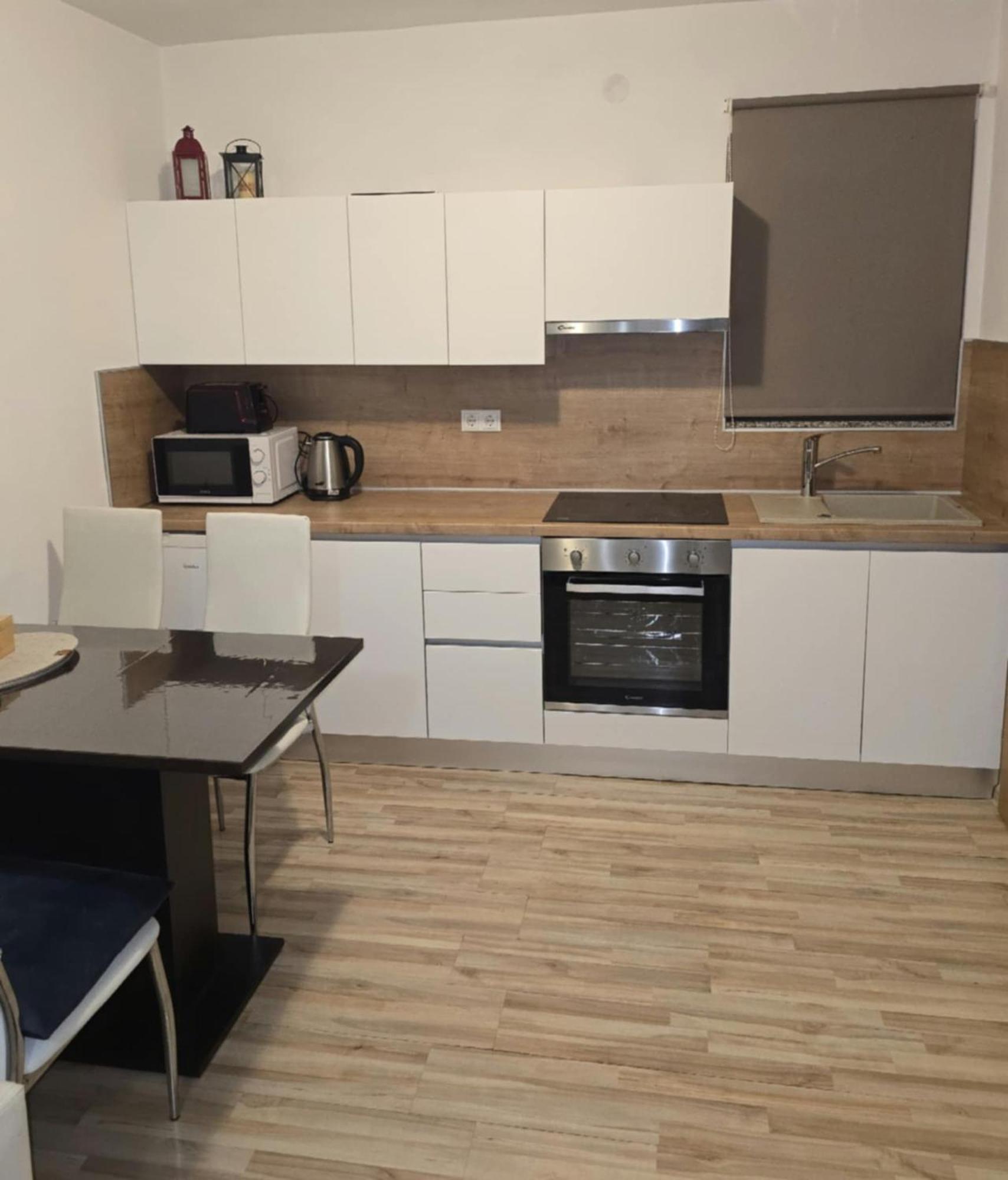 Apartmani Baotic Zupanja Esterno foto